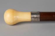 Museum purchase, 2022.55.3, Connecticut Historical Society, No Known Copyright