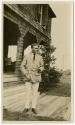 Gift of Laura Harding Brewer and Kate Cheney Chappell, 2022.38.27, Connecticut Historical Socie…