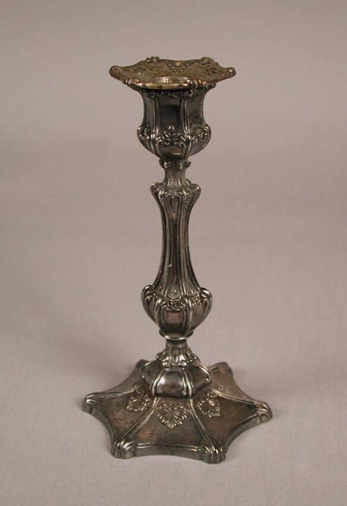 Wilcox Silver Plate Co.