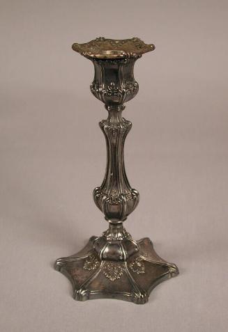 Wilcox Silver Plate Co.