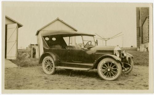 Gift of Laura Harding Brewer and Kate Cheney Chappell, 2022.38.28, Connecticut Historical Socie…
