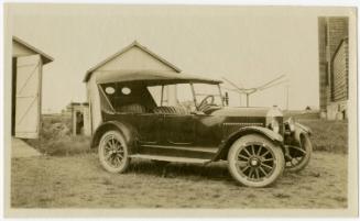 Gift of Laura Harding Brewer and Kate Cheney Chappell, 2022.38.28, Connecticut Historical Socie…