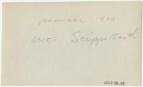 Gift of Laura Harding Brewer and Kate Cheney Chappell, 2022.38.28, Connecticut Historical Socie…
