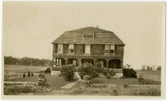 Gift of Laura Harding Brewer and Kate Cheney Chappell, 2022.38.29, Connecticut Historical Socie…