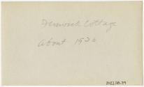 Gift of Laura Harding Brewer and Kate Cheney Chappell, 2022.38.29, Connecticut Historical Socie…