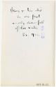 Gift of Laura Harding Brewer and Kate Cheney Chappell, 2022.38.32, Connecticut Historical Socie…