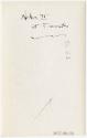 Gift of Laura Harding Brewer and Kate Cheney Chappell, 2022.38.33, Connecticut Historical Socie…
