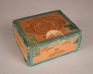 Cigar Box