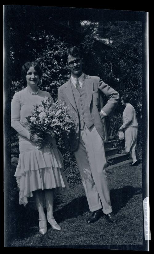 Gift of Laura Harding Brewer and Kate Cheney Chappell, 2022.38.39.1, Connecticut Historical Soc…
