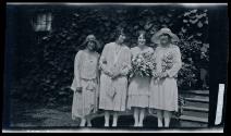 Gift of Laura Harding Brewer and Kate Cheney Chappell, 2022.38.39.3, Connecticut Historical Soc…