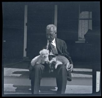 Gift of Laura Harding Brewer and Kate Cheney Chappell, 2022.38.40.1, Connecticut Historical Soc…