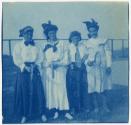 Gift of Laura Harding Brewer and Kate Cheney Chappell, 2022.38.25.1, Connecticut Historical Soc…