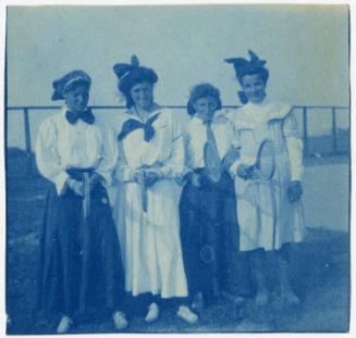 Gift of Laura Harding Brewer and Kate Cheney Chappell, 2022.38.25.1, Connecticut Historical Soc…