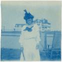Gift of Laura Harding Brewer and Kate Cheney Chappell, 2022.38.25.3, Connecticut Historical Soc…