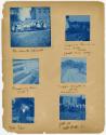 Gift of Laura Harding Brewer and Kate Cheney Chappell, 2022.38.25.11-.16, Connecticut Historica…
