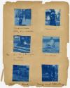 Gift of Laura Harding Brewer and Kate Cheney Chappell, 2022.38.25.35-.40, Connecticut Historica…