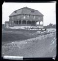 Gift of Laura Harding Brewer and Kate Cheney Chappell, 2022.38.25.120, Connecticut Historical S…
