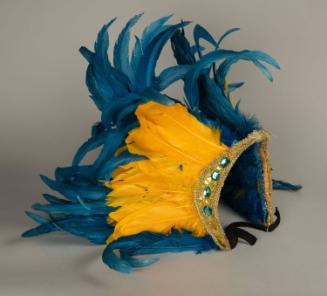 Connecticut Cultural Heritage Arts Program collections, 2015.229.3, Connecticut Historical Soci…