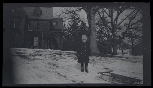 Gift of Mrs. Byard Williams, 1988.133.583, Connecticut Historical Society, Copyright Undetermin…