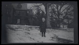 Gift of Mrs. Byard Williams, 1988.133.583, Connecticut Historical Society, Copyright Undetermin…