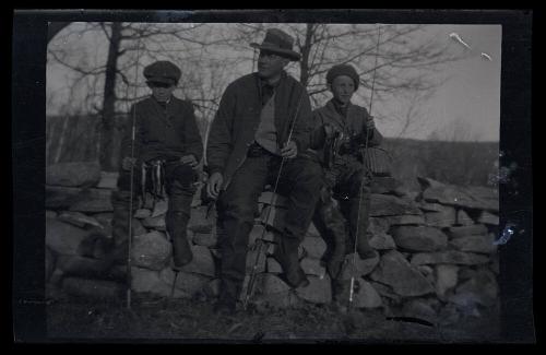 Gift of Mrs. Byard Williams, 1988.133.584, Connecticut Historical Society, Copyright Undetermin…