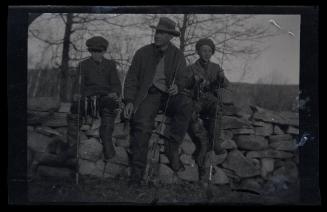 Gift of Mrs. Byard Williams, 1988.133.584, Connecticut Historical Society, Copyright Undetermin…
