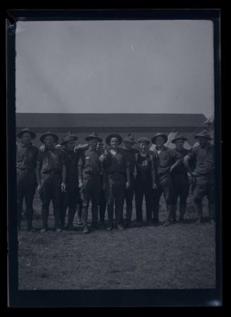 Gift of Mrs. Byard Williams, 1988.133.585, Connecticut Historical Society, Copyright Undetermin…