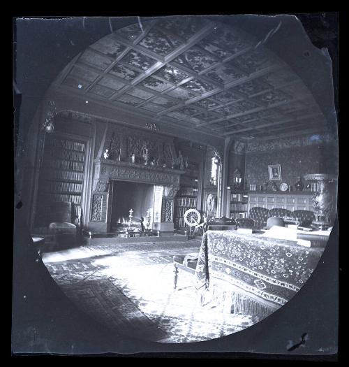Gift of Mrs. Byard Williams, 1988.133.587, Connecticut Historical Society, Copyright Undetermin…