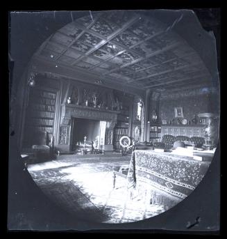 Gift of Mrs. Byard Williams, 1988.133.587, Connecticut Historical Society, Copyright Undetermin…