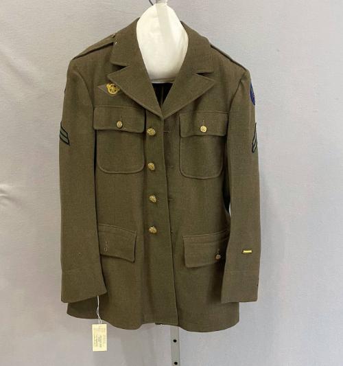 Inventory reference photograph; FOR INTERNAL USE ONLY, not for public use or reproduction