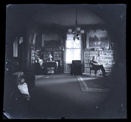 Gift of Mrs. Byard Williams, 1988.133.588, Connecticut Historical Society, Copyright Undetermin…