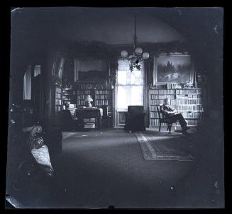 Gift of Mrs. Byard Williams, 1988.133.588, Connecticut Historical Society, Copyright Undetermin…