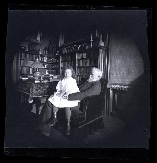 Gift of Mrs. Byard Williams, 1988.133.589, Connecticut Historical Society, Copyright Undetermin…