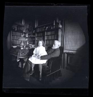 Gift of Mrs. Byard Williams, 1988.133.589, Connecticut Historical Society, Copyright Undetermin…