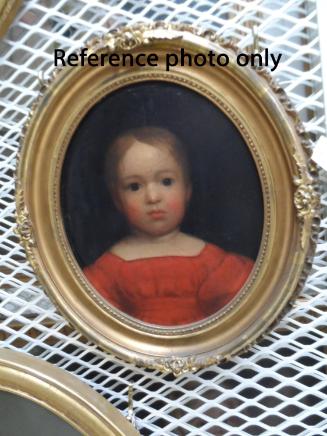 Bequest of Parker Curtin Risley, 1991.88.1, Connecticut Museum of Culture and History, no known…