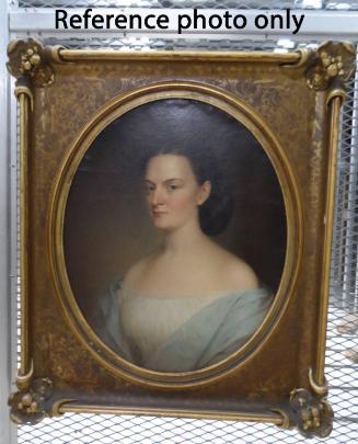 Bequeathed by Parker Curtin Risley, 1991.88.2, Connecticut Museum of Culture and History, no kn…