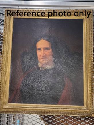Bequest of Parker Curtin Risley, 1991.88.3, Connecticut Museum of Culture and History, no known…