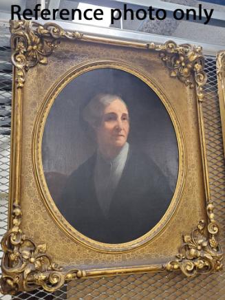 Bequest of Parker Curtin Risley, 1991.88.4, Connecticut Museum of Culture and History, no known…