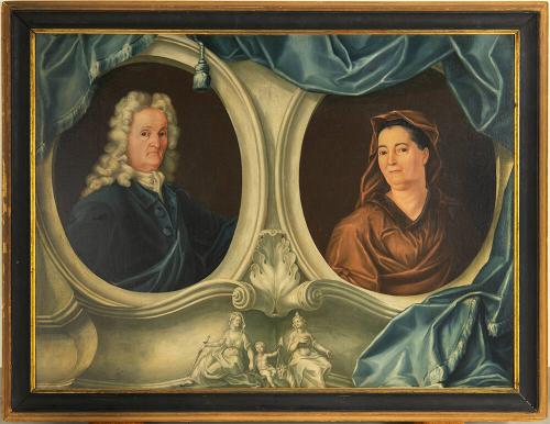 Bequest of Frederick Jabez Huntington, 1925.1.1, Connecticut Museum of Culture and History, No …