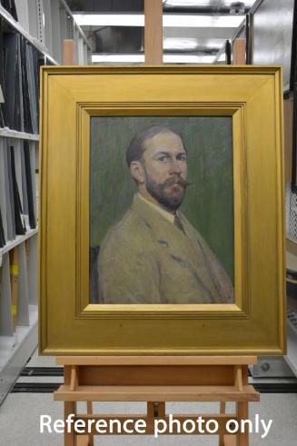Bequest of George Dudley Seymour, 1945.1.13, Connecticut Historical Society, Copyright undeterm…