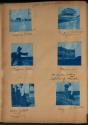 Gift of Laura Harding Brewer and Kate Cheney Chappell, 2022.38.25.59-.64, Connecticut Historica…