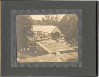 Gift of Laura Harding Brewer and Kate Cheney Chappell, 2022.38.42.1, Connecticut Historical Soc…