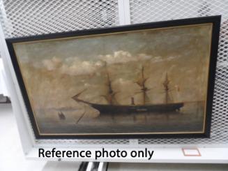 Gift of Eugene E. Wilson, 1957.58.0, Connecticut Historical Society, No known copyright