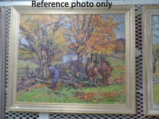Gift of Mrs. Elisha H. Cooper, 1961.54.1, Connecticut Historical Society, Copyright Undetermine…