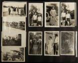 Gift of Laura Harding Brewer and Kate Cheney Chappell, 2022.38.41.16-.25, Connecticut Historica…