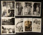 Gift of Laura Harding Brewer and Kate Cheney Chappell, 2022.38.41.26-.35, Connecticut Historica…