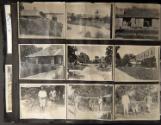 Gift of Laura Harding Brewer and Kate Cheney Chappell, 2022.38.41.104-.112, Connecticut Histori…
