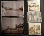 Gift of Laura Harding Brewer and Kate Cheney Chappell, 2022.38.41.124-.128, Connecticut Histori…
