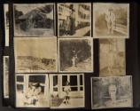 Gift of Laura Harding Brewer and Kate Cheney Chappell, 2022.38.41.129-.137, Connecticut Histori…