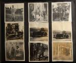 Gift of Laura Harding Brewer and Kate Cheney Chappell, 2022.38.41.138-.146, Connecticut Histori…